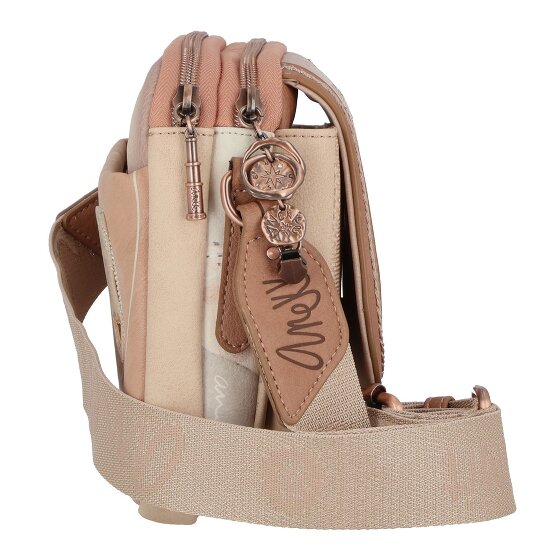 Anekke Nature Bolsa de hombro 23 cm