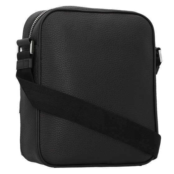 Boss New Crosstown Bolsa de hombro Piel 24 cm