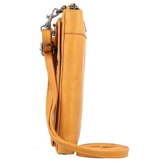 Harbour 2nd Anchor Love Lina Billetera Piel 19 cm