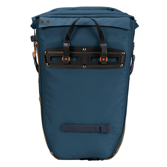 Vaude City Bike II Bolsa para bicicletas 34 cm