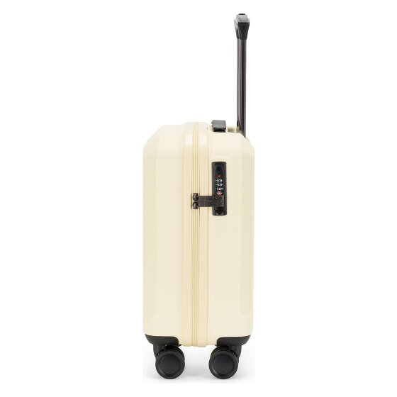 Epic Airwave Neo 4 ruedas Trolley de cabina S 55 cm