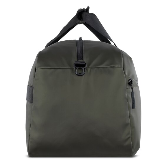 bugatti Bolsa de viaje Blanc Weekender 50 cm