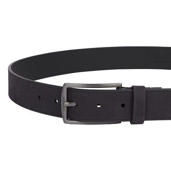 Calvin Klein CK Casual Cinturón Piel