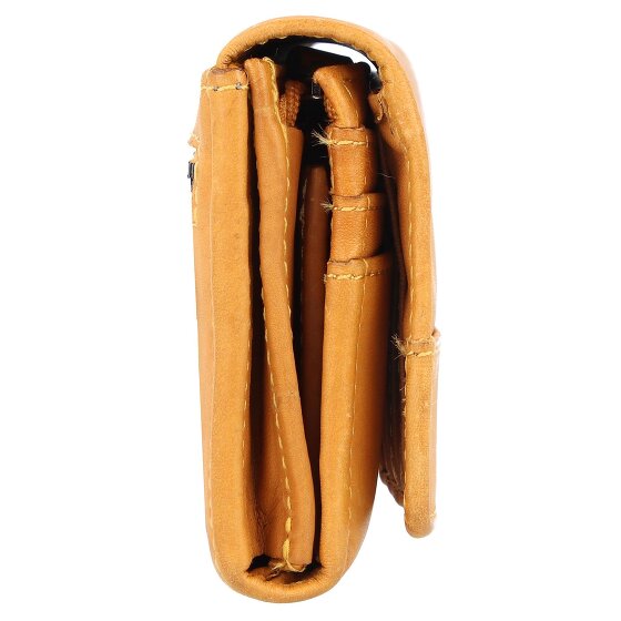 Harbour 2nd Cartera de cuero Marina 18 cm