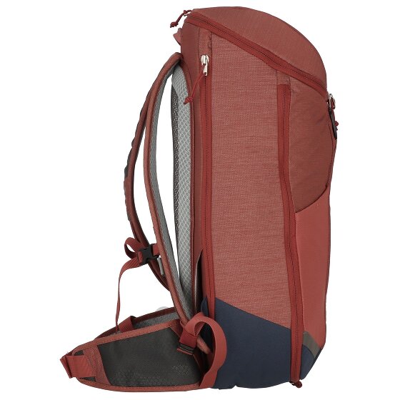 Deuter Rotsoord 25+5 Mochila de día 52 cm Compartimento para el portátil