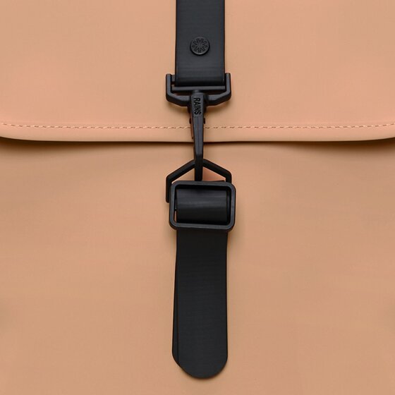 Rains Bucket Mochila de la ciudad 30 cm