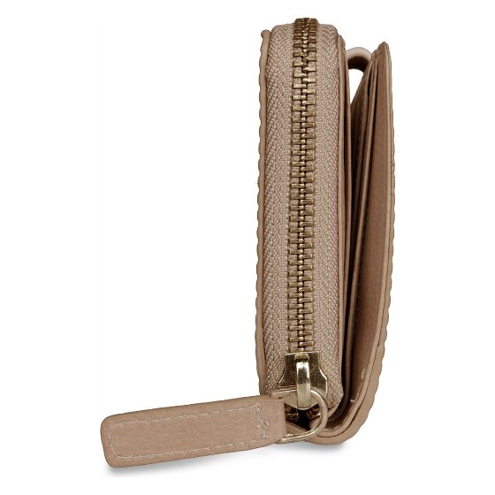 bugatti Noemi Cartera Piel 18 cm