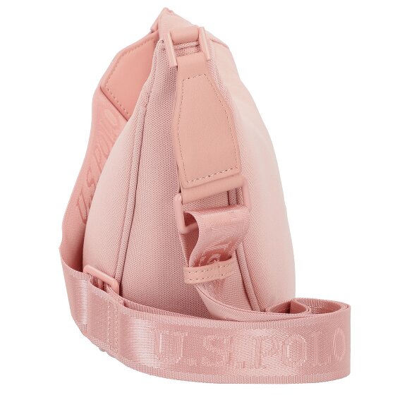 U.S. Polo Assn. Benton Bolsa de hombro 28 cm