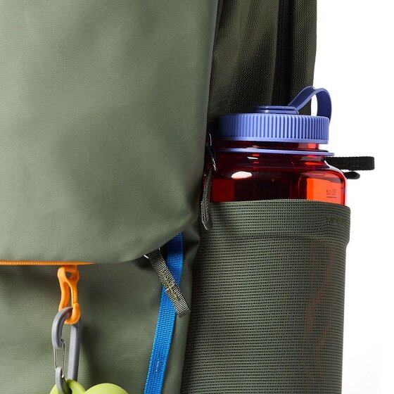 Cotopaxi Allpa Mochila de día 52 cm Compartimento para el portátil