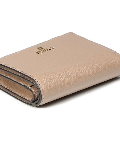 Furla Camelia Cartera Piel 11 cm