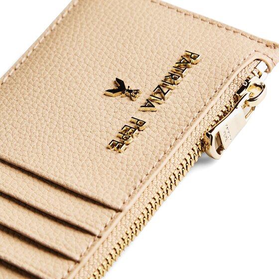 Patrizia Pepe Estuche para tarjetas de crédito Piel 13 cm
