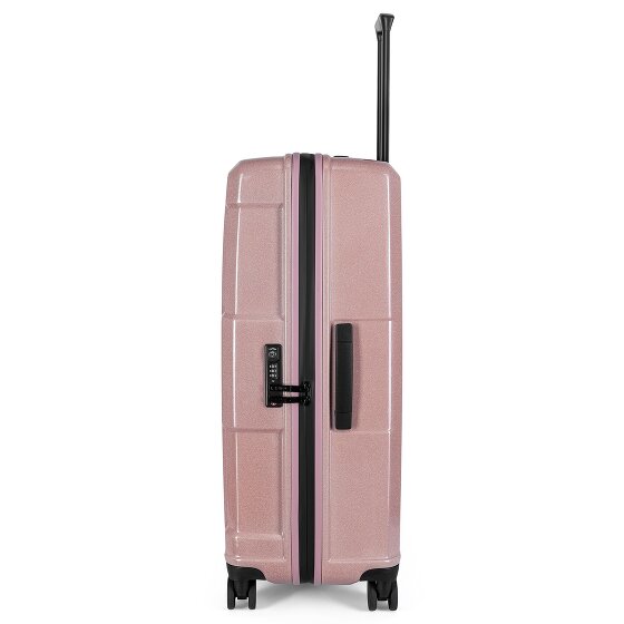 Epic Crate Reflex EVO 4 ruedas Carrito 75 cm