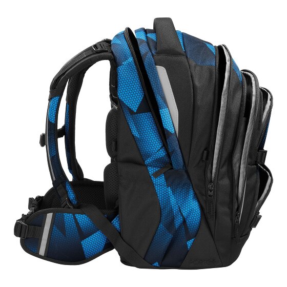 coocazoo Porter Mochila escolar 46 cm