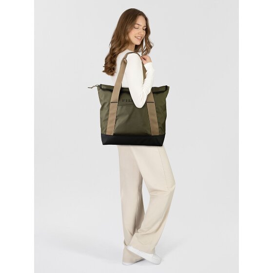 Filson All-Weather Bolsa de hombro 37 cm Compartimento para el portátil