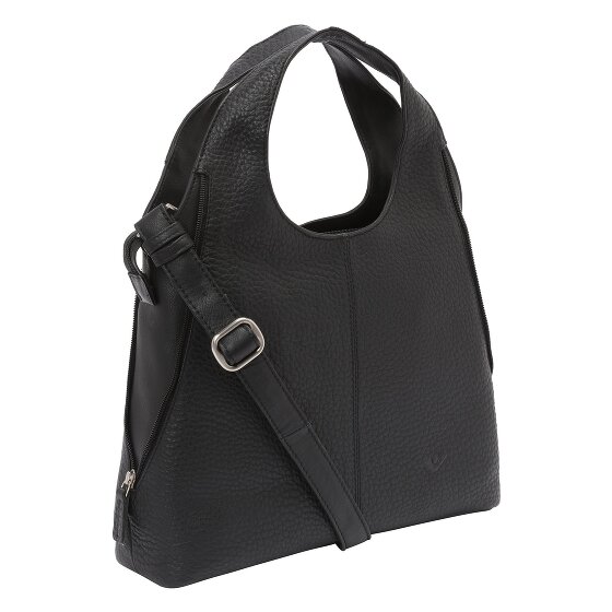 Voi Boston Kirsten Bolsa de hombro Piel 32 cm