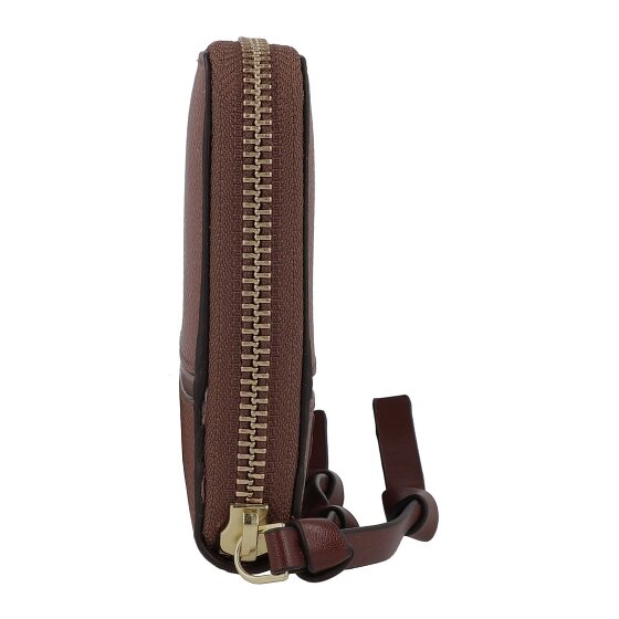 The Bridge Domittila Cartera Piel 13 cm