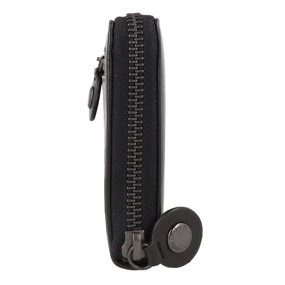 aunts & uncles Grandma´s Luxury Club Cynthia Cartera Protección RFID Piel 20 cm