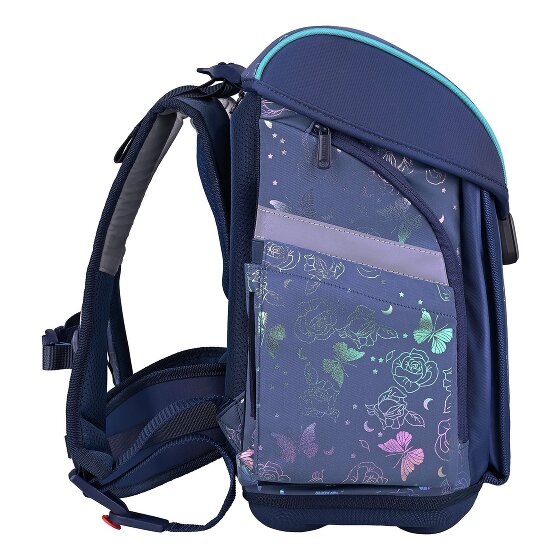 McNeill Primo Juego de mochilas escolares 8 piezas