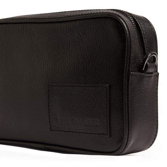 Ted Baker Grifin Bolsa de hombro Piel 21 cm