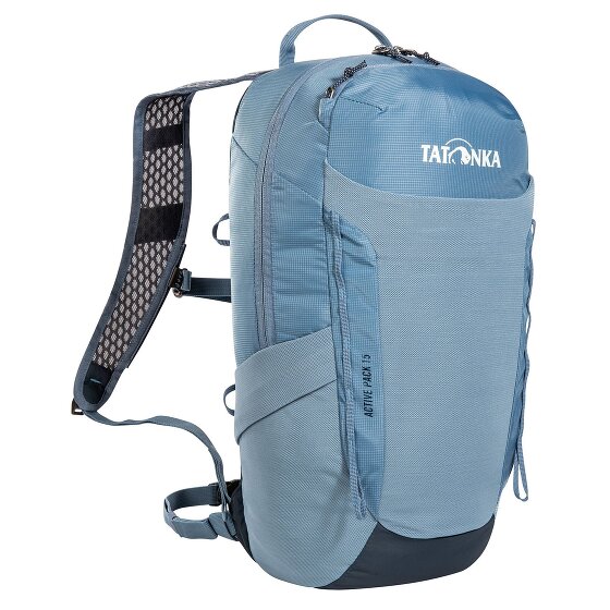 Tatonka Active Pack 15 Mochila de senderismo 45 cm