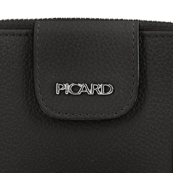 Picard Highlands 1 Cartera Piel 11 cm
