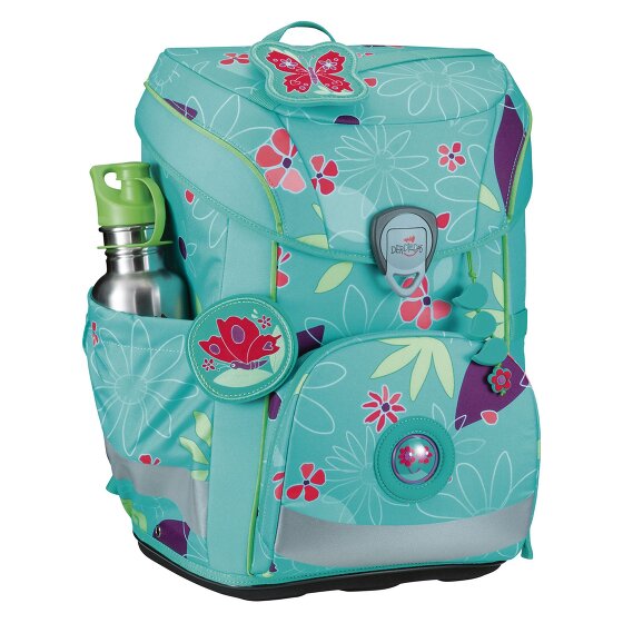 DerDieDas ErgoFlex Easy Juego de mochilas escolares