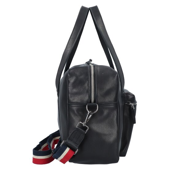 Harold's Bague Bolsa de hombro Piel 40 cm