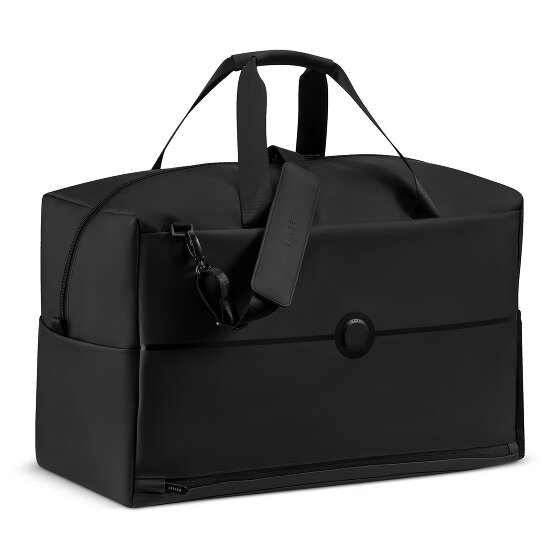 Delsey Paris Turenne Soft Bolsa de viaje 55 cm