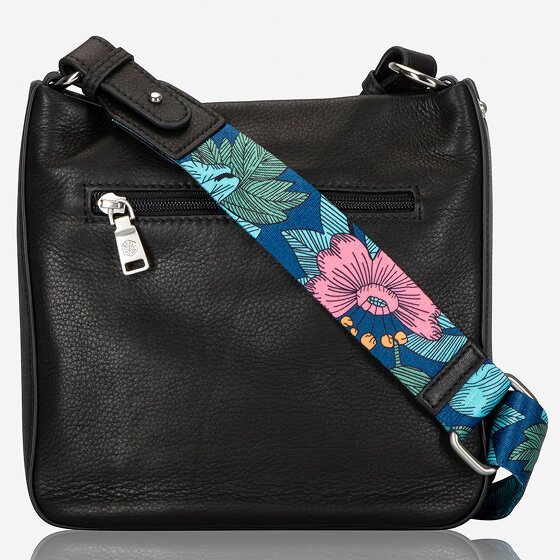 Jekyll & Hide Geneva Bolsa de hombro Piel 21 cm