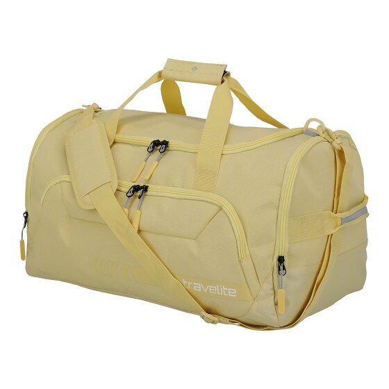 Travelite Kick Off Bolsa de viaje Weekender 50 cm