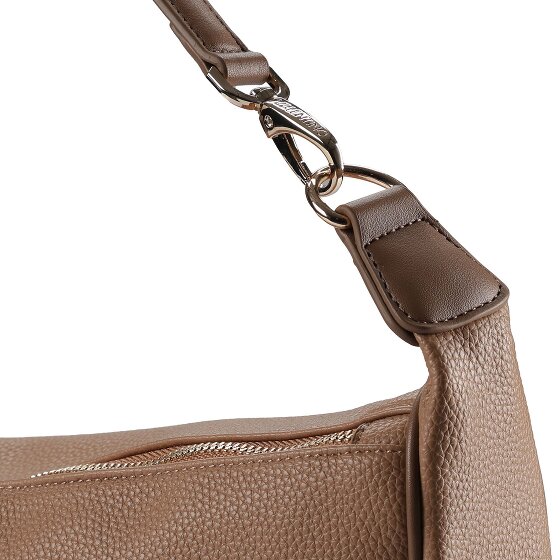 Valentino Daphne Re Bolsa de hombro 25 cm