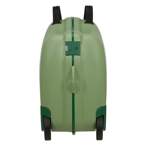 Samsonite Dream2go 4 ruedas Carro para niños 38 cm