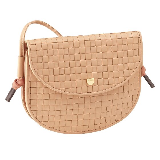 DuDu Skye Bolsa de hombro Piel 21 cm
