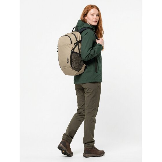 Jack Wolfskin Velocity 20 Mochila de senderismo 45 cm