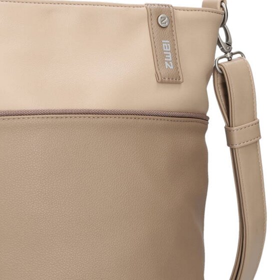 Zwei Jana Bolsa de hombro 33 cm