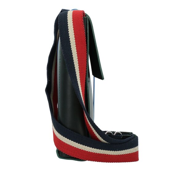 Harold's Keeper Mensajero Piel 32 cm