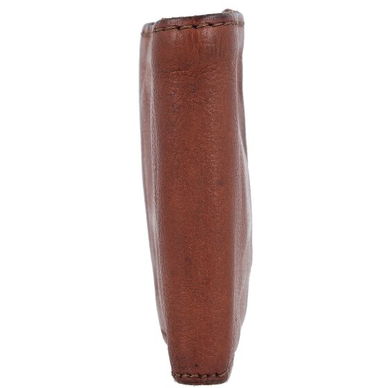 Campomaggi Cartera Piel 12.5 cm