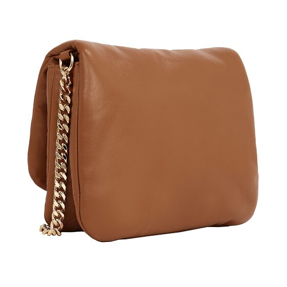 Tommy Hilfiger Soft Leather Bolsa de hombro Mini Bag Piel 18 cm