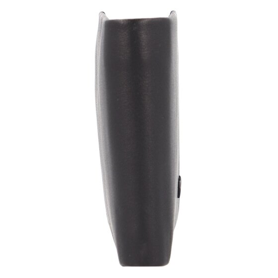 Braun Büffel Hannes Cartera Protección RFID Piel 10.5 cm