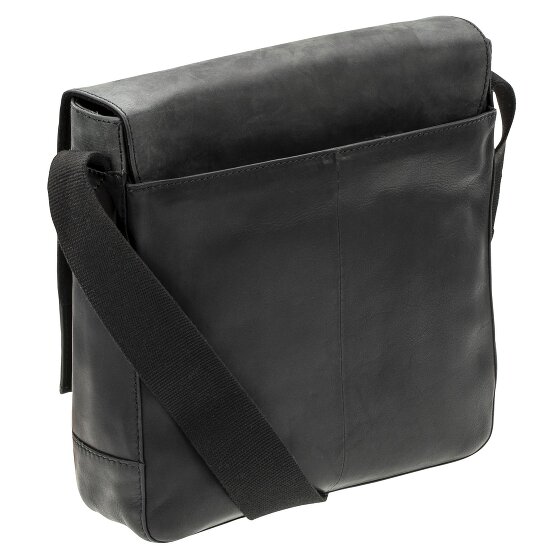 Strellson Bolso de piel Brick Lane 25 cm