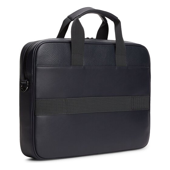 Tommy Hilfiger TH Central Maletín 38.5 cm Compartimento para el portátil