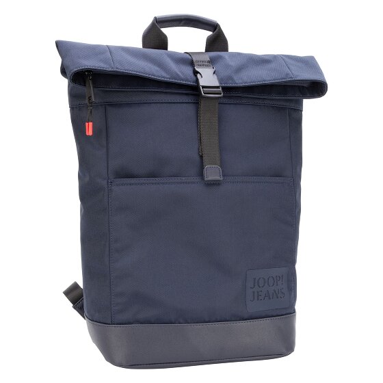Joop! Jeans Martano Tessuto Mochila de día 45 cm Compartimento para el portátil