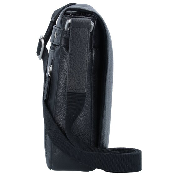Leonhard Heyden Bolso Berlin Piel 24 cm