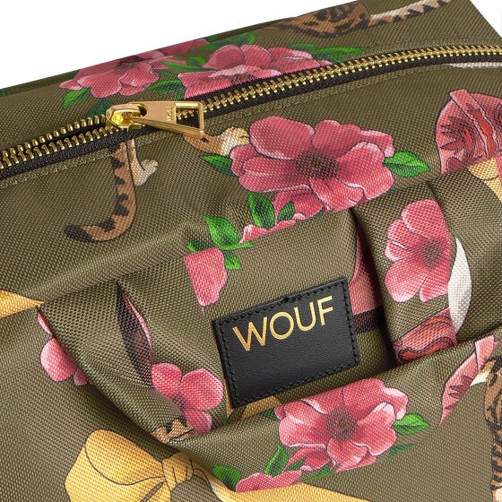 Wouf Daily Bolsa de aseo L 29 cm