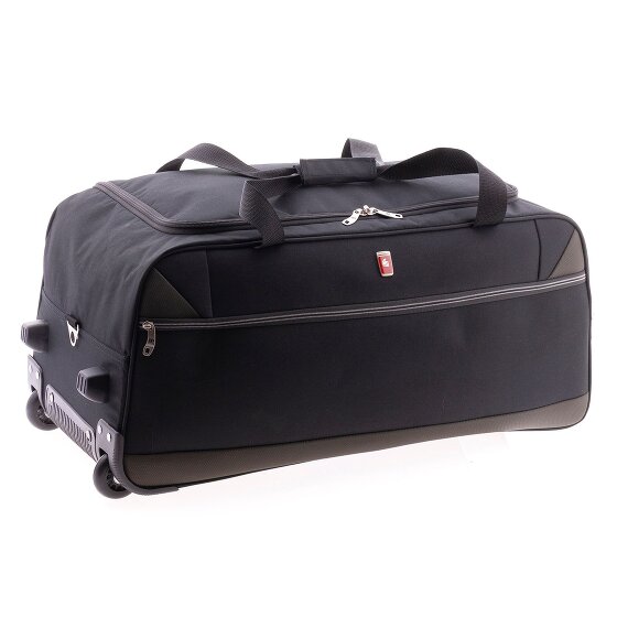 Gladiator 2100 2 ruedas Bolsa de viaje 72 cm