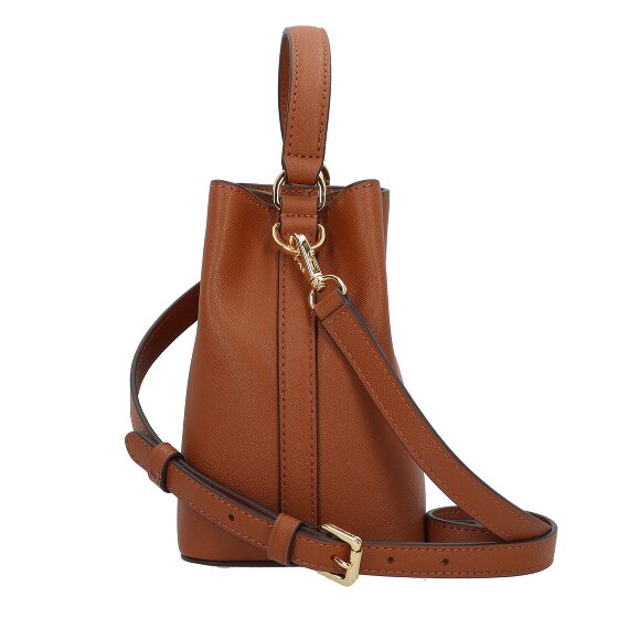 Lauren Ralph Lauren Reese Bolso miniatura Piel natural 13 cm