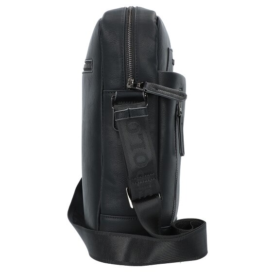 U.S. Polo Assn. Cambridge Bolsa de hombro 26 cm