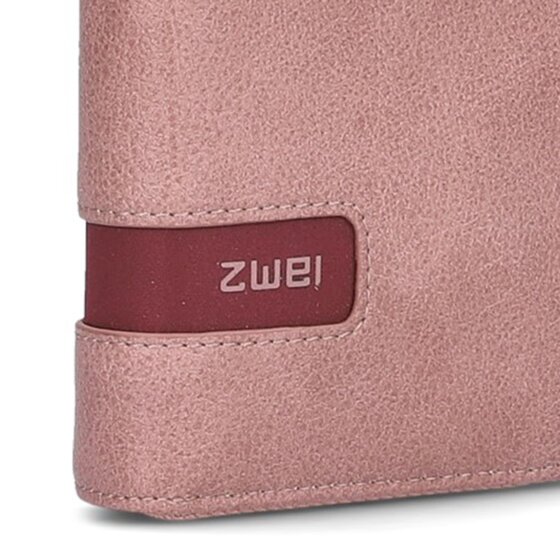 Zwei Mademoiselle Cartera 20 cm