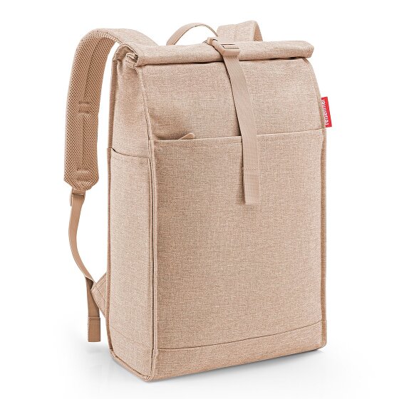 reisenthel Urban Rolltop Mochila de día 49 cm Compartimento para el portátil