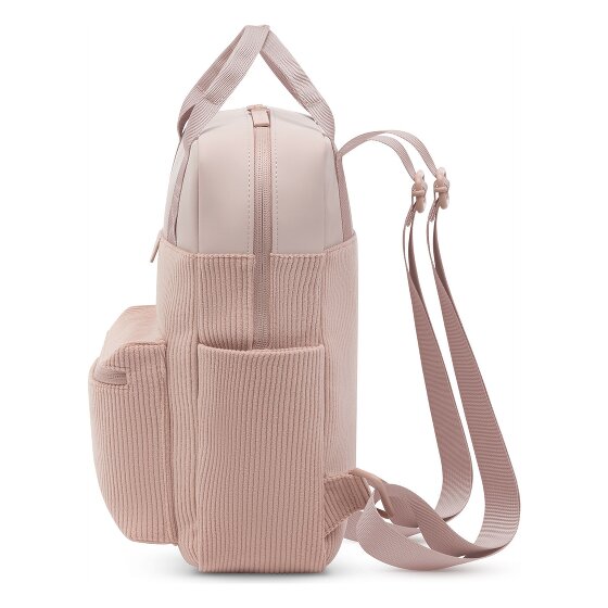 Kapten & Son Bergen Small Cord Mochila de día 33.5 cm Compartimento para el portátil